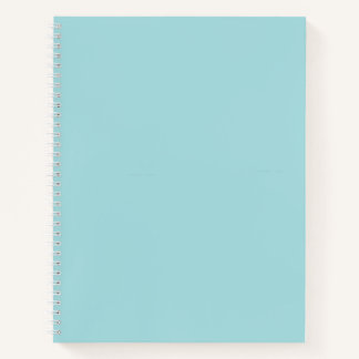 Spiralnotizblock Notizblock