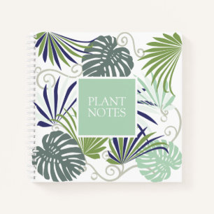 Spiralnotizblock Notizblock