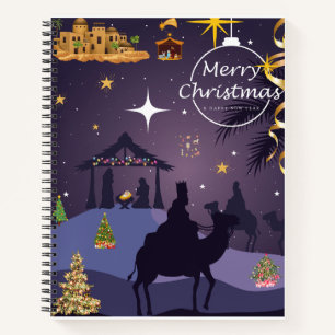 Spiralnotizblock Notizblock