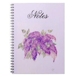 Spiralnotizblock Notizblock