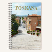 Spiralnotizblock Notizblock (Vorderseite)