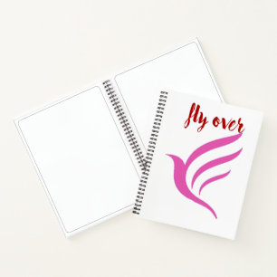 Spiralnotizblock Notizblock