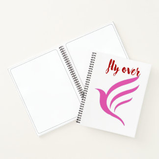 Spiralnotizblock Notizblock