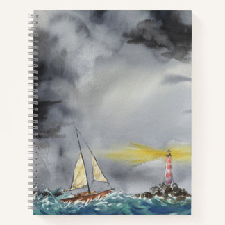 Spiralnotizblock Notizblock