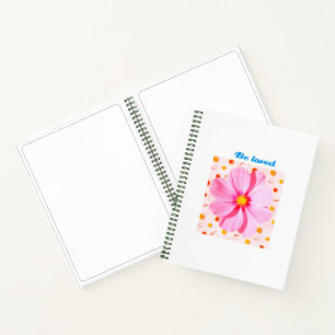 Spiralnotizblock Notizblock