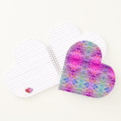 Spiralnotizblock Notizblock (Innenseite)