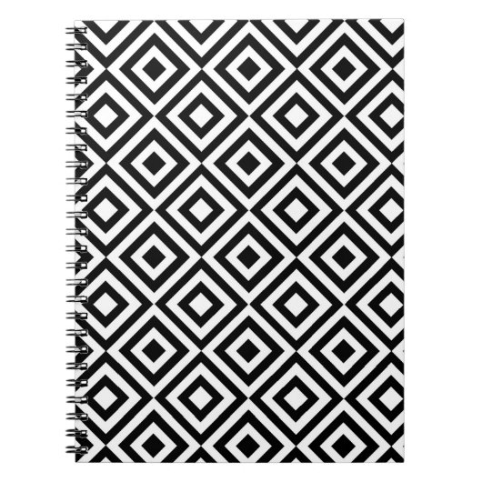 Spiralnotizbuch 2 notizblock (Vorderseite)