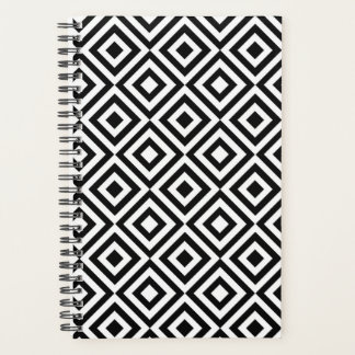 Spiralnotizbuch 2 planer