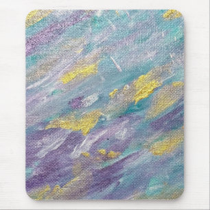 Spiralnotizbuch Mousepad