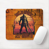 Spiralnotizbuch Mousepad (Mit Mouse)