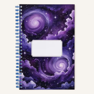 Spiralnotizbuch Notizblock