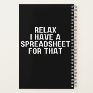 Spiralnotizbuch Notizblock