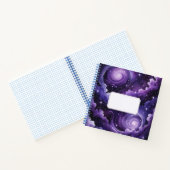 Spiralnotizbuch Notizblock (Innenseite)