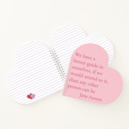Spiralnotizbuch Notizblock