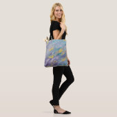 Spiralnotizbuch Tasche (Am Model)