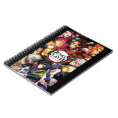 Spiralphotoalbum Notizblock (Linke Seite)