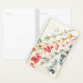 Spiralplaner für Gewässer Planer (Anzeige)