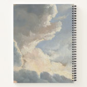 Spiralplaner/Notebook Notizblock (Rückseite)