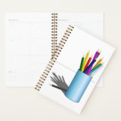 Spiralplaner Planer (Anzeige)