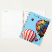 Spiralplaner Planer (Anzeige)