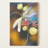 Spiralplaner Planer (Rückseite)