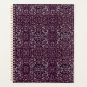 Spiralplaner Planer (Vorderseite)