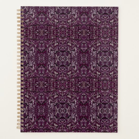 Spiralplaner Planer (Vorderseite)