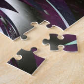 Spiralpuzzle Puzzle (Seite)