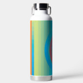 SPIRALQUADRAT TRINKFLASCHE (Vorderseite)