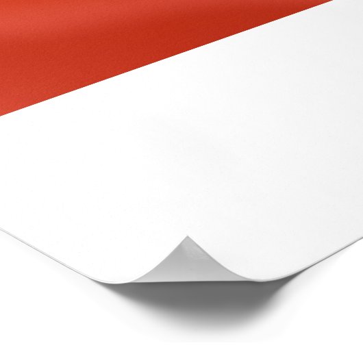 SpiralStellungen Poster (Ecke)