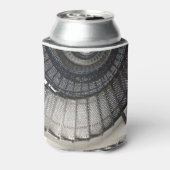 Spiraltreppe 3 dosenkühler (Kanne Rückseite)