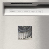 Spiraltreppe 3 magnet (In Situ (Geschirrspüler))