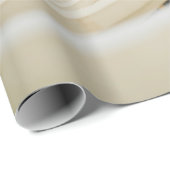 Spiraltreppe Geschenkpapier (Rolleneckpunkt)