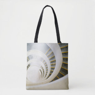 Spiraltreppe Tasche