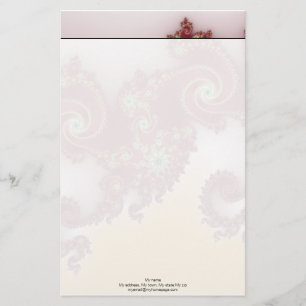 Spiraly Goodnes Briefpapier