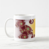 Spiraly Goodnes Kaffeetasse (Links)