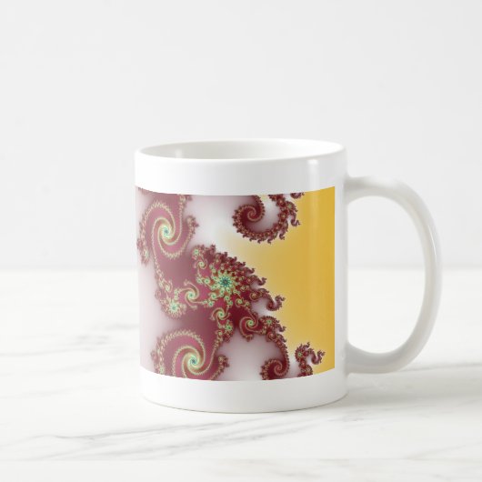 Spiraly Goodnes Kaffeetasse (Rechts)