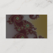 Spiraly Goodnes Visitenkarte (Rückseite)