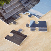 Spire of Saint-Chapelle (Heilige Kapelle) - Paris Puzzle (Seite)