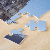 Spire of Saint-Chapelle (Heilige Kapelle) - Paris Puzzle (Seite)