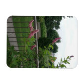 Spirea Magnet (Horizontal)