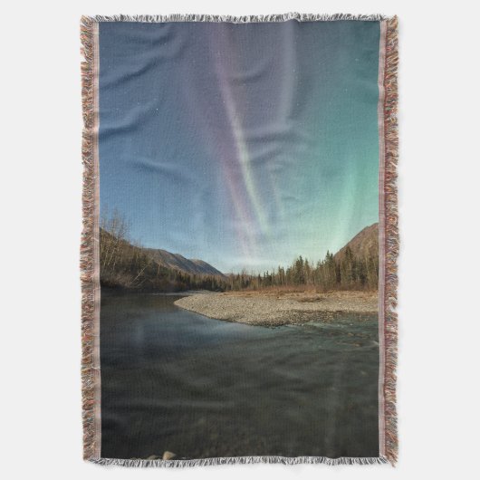 Spires Aurora Decke (Vorderseite Vertikal)