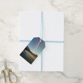 Spires Aurora Geschenkanhänger (Mit Garn)