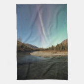 Spires Aurora Geschirrtuch (Vertikal)