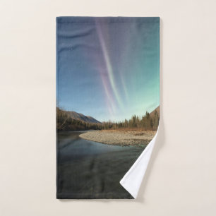 Spires Aurora Handtuch