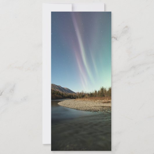 Spires Aurora Karte (Vorderseite)