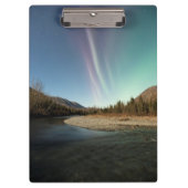 Spires Aurora Klemmbrett (Vorderseite)