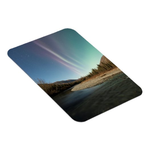 Spires Aurora Magnet (Rechte Seite)