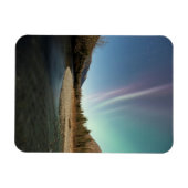 Spires Aurora Magnet (Horizontal)