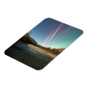 Spires Aurora Magnet (Linke Seite)